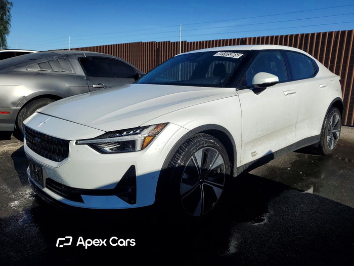 2023 Polestar 2 - Image 1 of 5