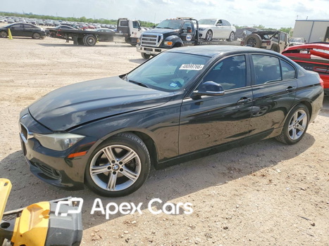BMW Series 3 2015 - Image 1 of 12