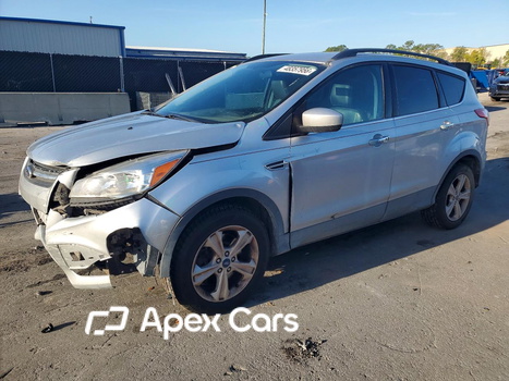 Ford Escape 2014 - Image 1 of 13