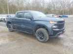 Chevrolet Silverado 2020