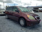 Honda Odyssey 2008