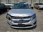 Ford Fusion 2011