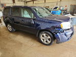 Honda Pilot 2013