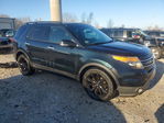 Ford Explorer 2015
