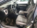 Toyota Corolla 2017