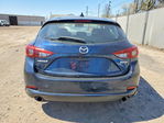 Mazda 3 2017