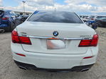 BMW Series 7 2015