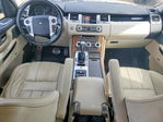 Land Rover Range Rover 2012