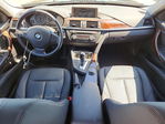 BMW Series 3 2015