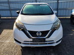 Nissan Versa 2018