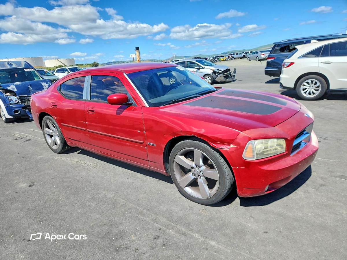 Dodge Charger 2006