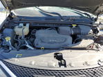 Chrysler Pacifica 2018