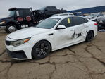 Kia Optima 2020