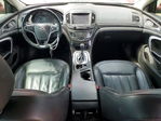 Buick Regal 2015