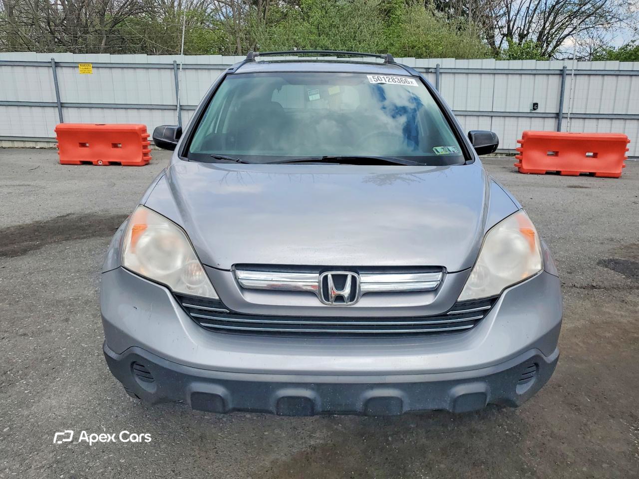 Honda CR-V 2007