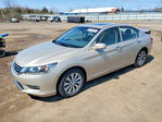 Honda Accord 2013