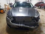Ford Fusion 2018