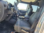 Jeep Wrangler 2012