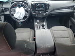 Chevrolet Traverse 2019