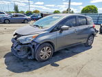 Nissan Versa 2019