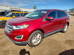 Ford Edge 2015