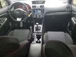 Subaru WRX 2016