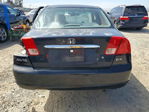 Honda Civic 2002