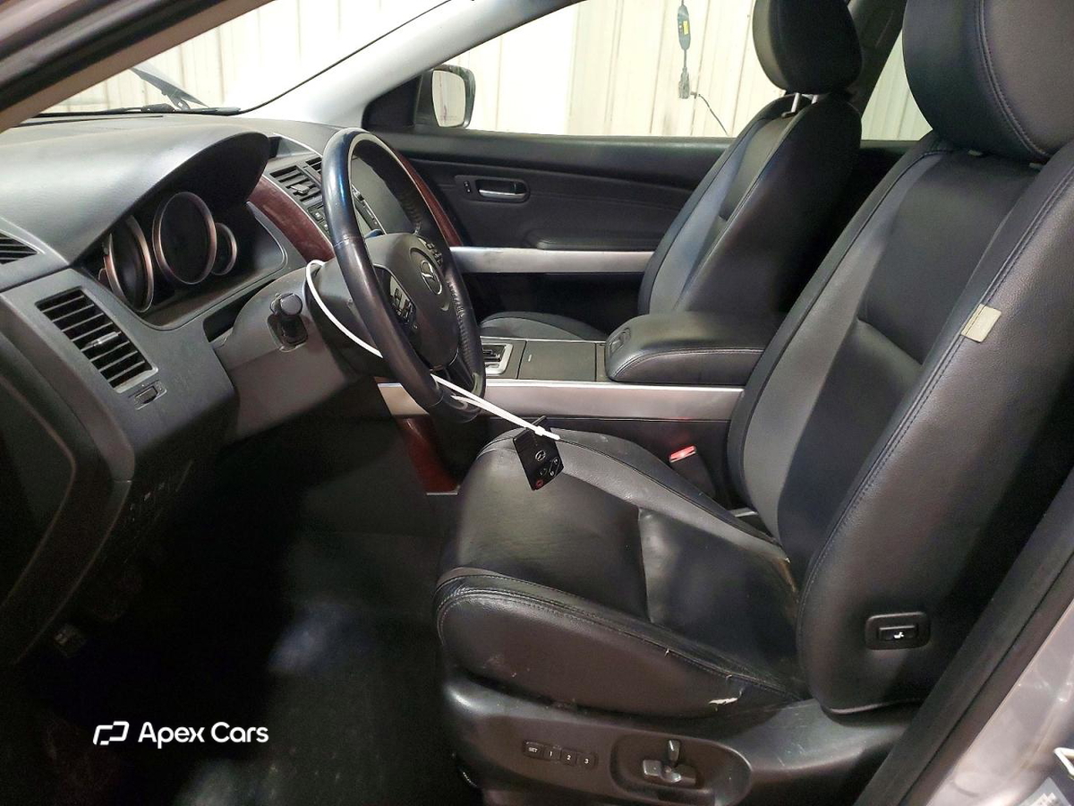 Mazda CX-9 2008