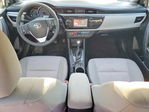 Toyota Corolla 2014