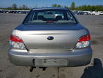 Subaru Impreza 2007