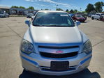 Chevrolet Captiva 2012