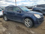 Chevrolet Equinox 2016