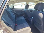 Nissan Sentra 2014