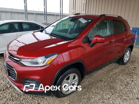 Chevrolet Trax 2022 - Image 1 of 13