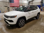 Jeep Compass 2025