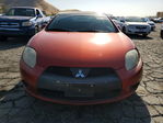 Mitsubishi Eclipse 2012