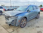 Cadillac XT6 2022