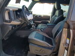 Ford Bronco 2023