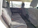 Nissan Armada 2017