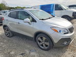 Buick Encore 2014