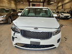 Kia Sedona 2017