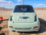 Fiat 500 2012