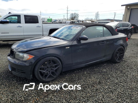 BMW Series 1 2009 - Image 1 of 12