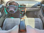 Subaru Forester 2002