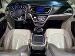 Chrysler Pacifica 2017