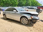 Audi A4 2013