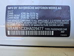 BMW Series 3 2017