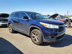 Toyota Highlander 2014