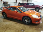 Mitsubishi Eclipse 2009