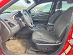 Dodge Avenger 2013